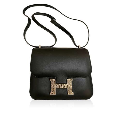 hermes constance c18